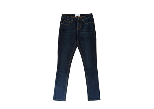 Staute Skinny jean