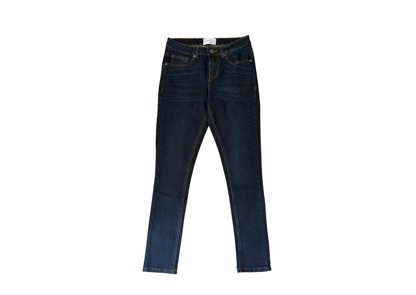 Staute Skinny jean