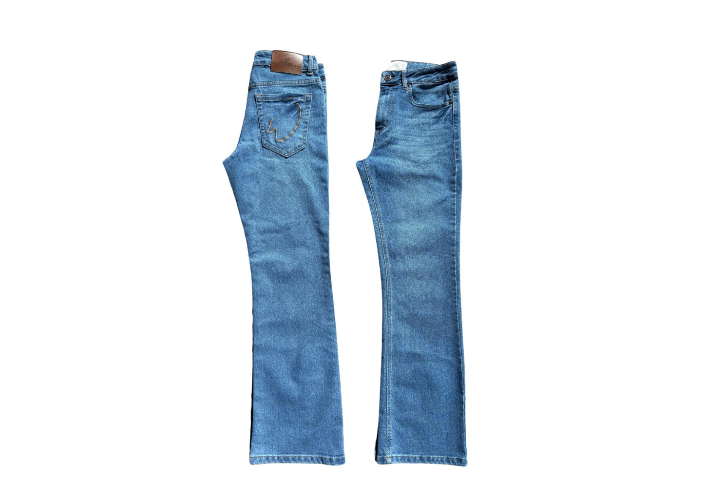 Willy Bootleg jean