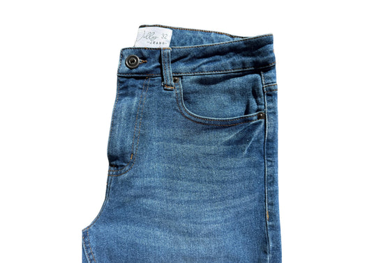 Willy Bootleg jean