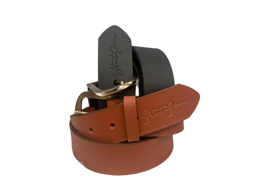 Staute Jeans Belde