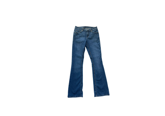 Staute Jeans Extra Length bootleg